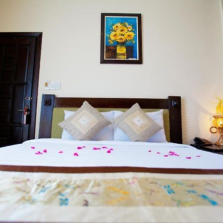 Faifoo Boutique Hotel مدينة هوشي منه المظهر الخارجي الصورة