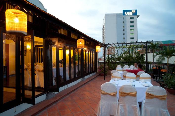 Faifoo Boutique Hotel مدينة هوشي منه المظهر الخارجي الصورة