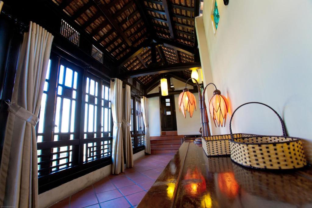 Faifoo Boutique Hotel مدينة هوشي منه الغرفة الصورة
