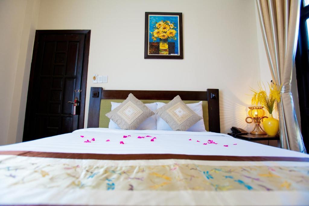Faifoo Boutique Hotel مدينة هوشي منه المظهر الخارجي الصورة
