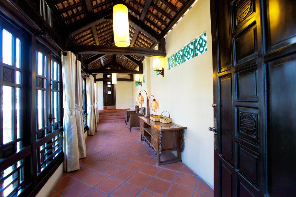 Faifoo Boutique Hotel مدينة هوشي منه الغرفة الصورة