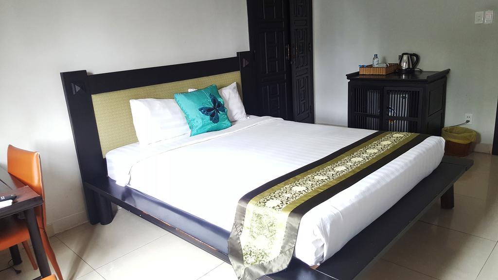 Faifoo Boutique Hotel مدينة هوشي منه المظهر الخارجي الصورة