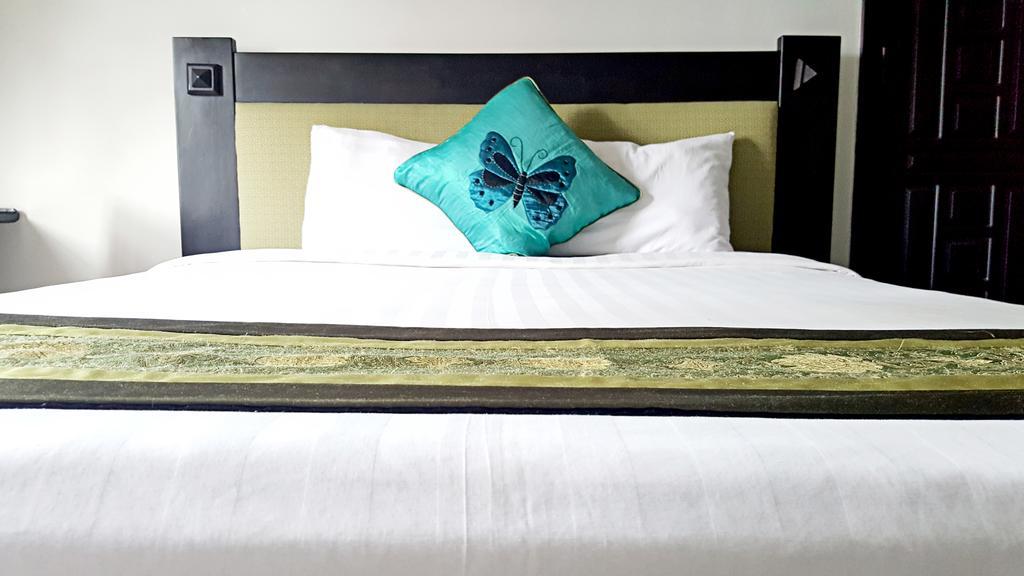 Faifoo Boutique Hotel مدينة هوشي منه المظهر الخارجي الصورة