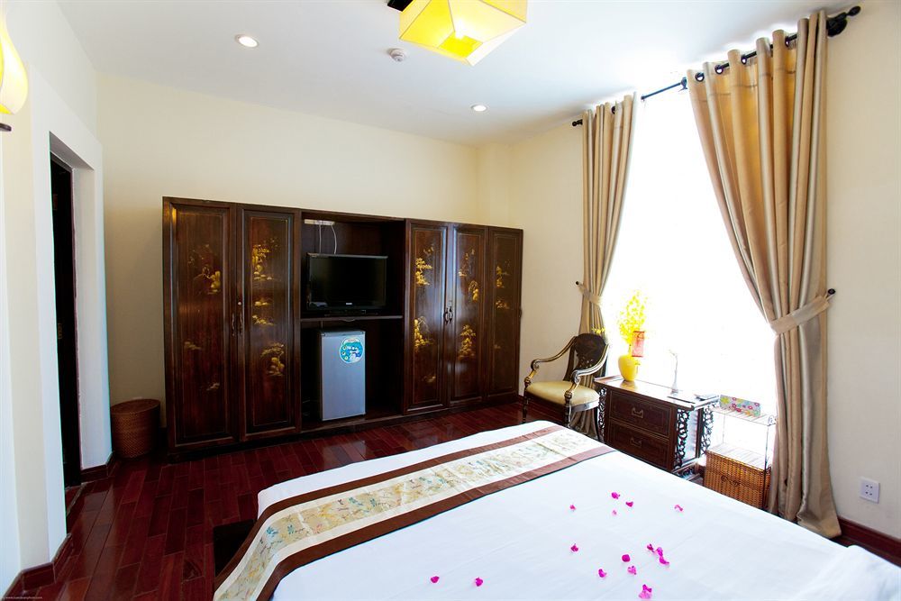 Faifoo Boutique Hotel مدينة هوشي منه المظهر الخارجي الصورة
