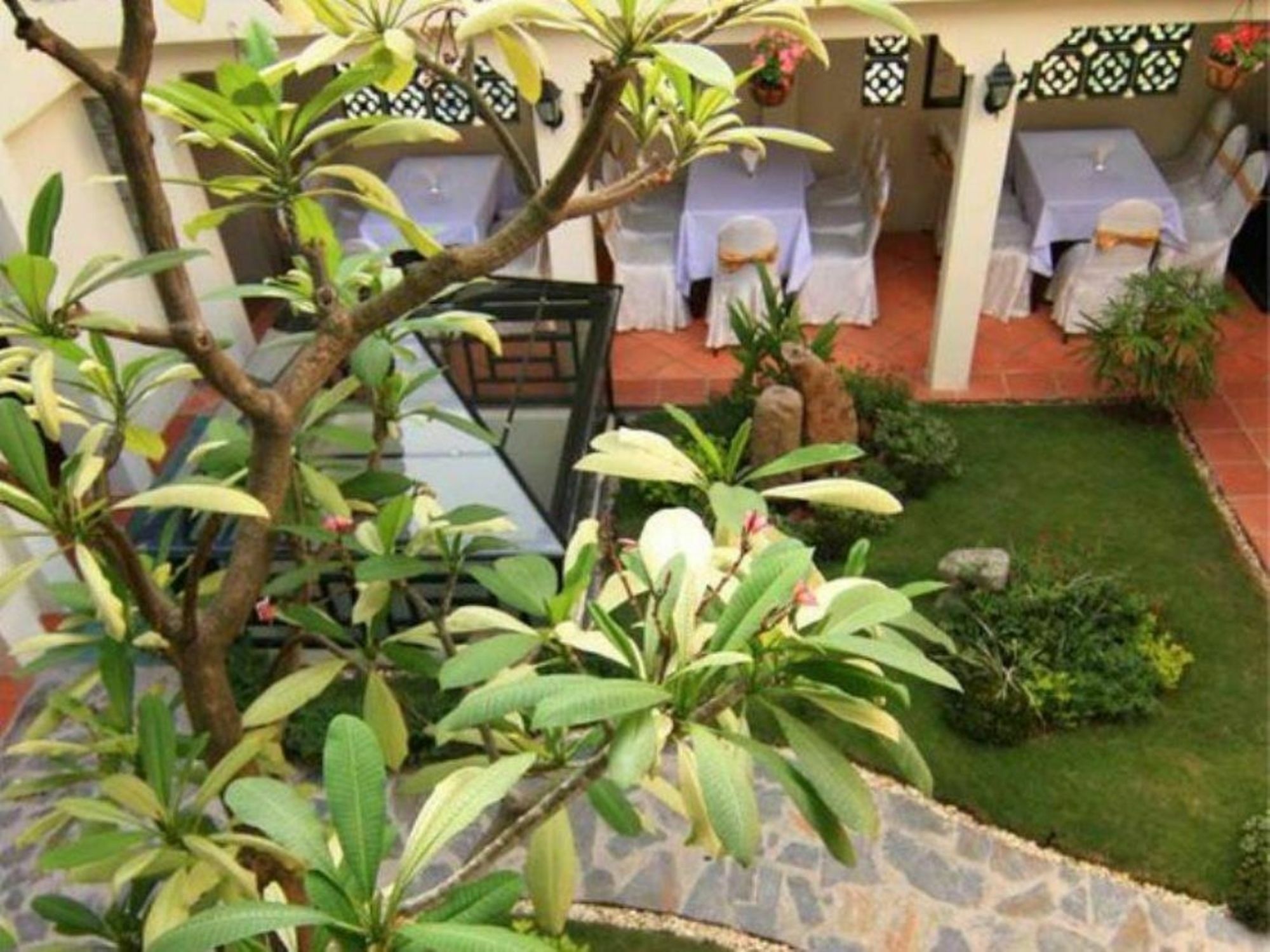 Faifoo Boutique Hotel مدينة هوشي منه المظهر الخارجي الصورة
