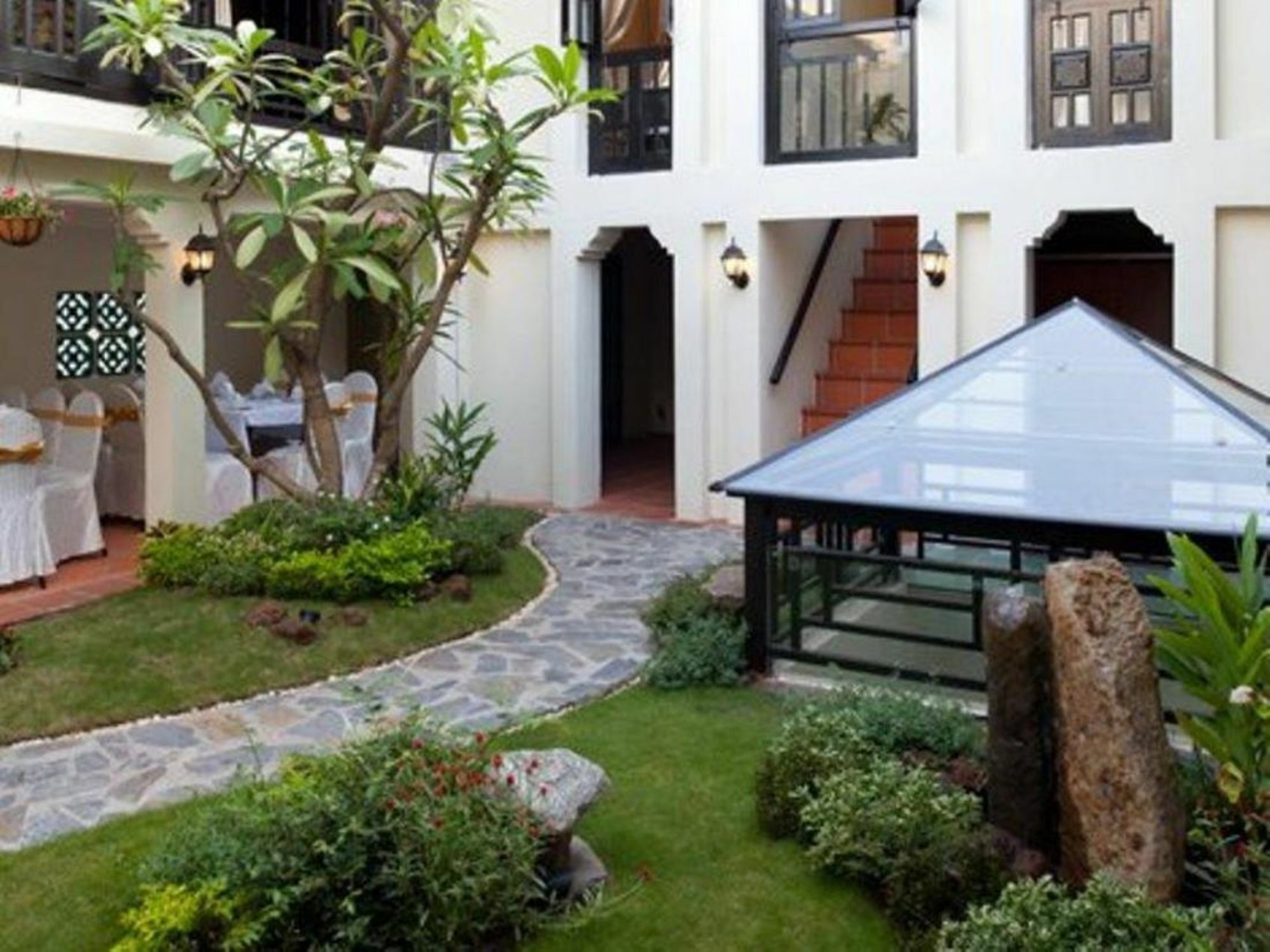 Faifoo Boutique Hotel مدينة هوشي منه المظهر الخارجي الصورة
